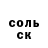 Бошки Шишки Amnesia Vova Ukaro
